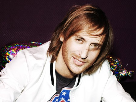 Nada morto: David Guetta fará show em São Paulo em janeiro