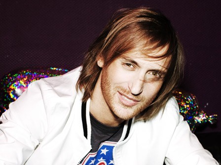 Nada morto: David Guetta fará show em São Paulo em janeiro Nada morto: David Guetta fará show em São Paulo em janeiro