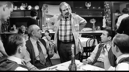 De Palma De Palma