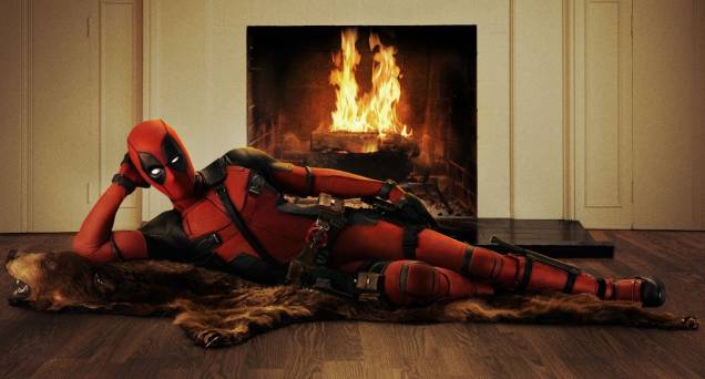 Deadpool: Ryan Reynolds interpreta o anti-herói