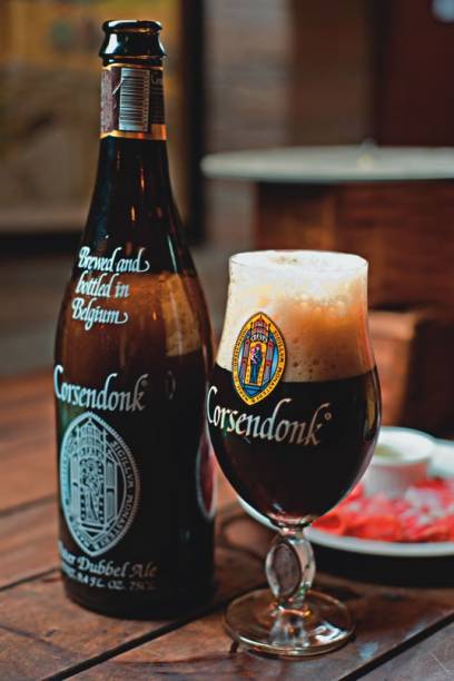 A bega Corsendonk Pater