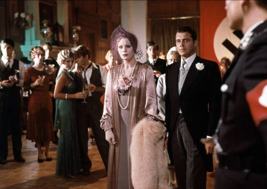 Os Deuses Malditos (1969)