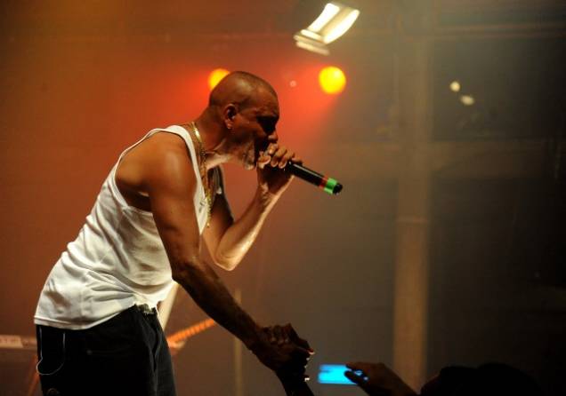 O rapper Dexter O rapper Dexter