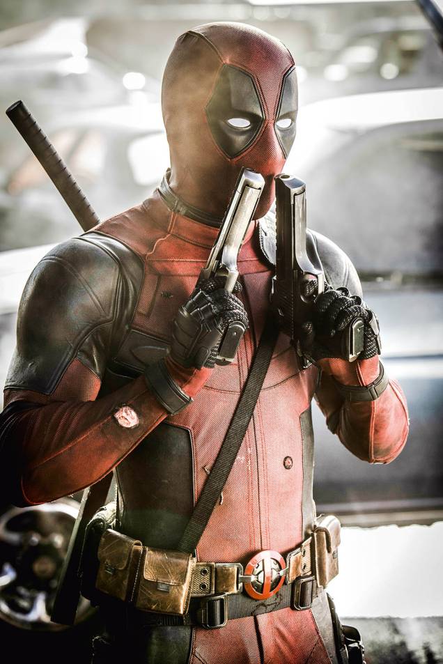 Deadpool: por trás do mascarado, Ryan Reynolds pegou o espírito do personagem