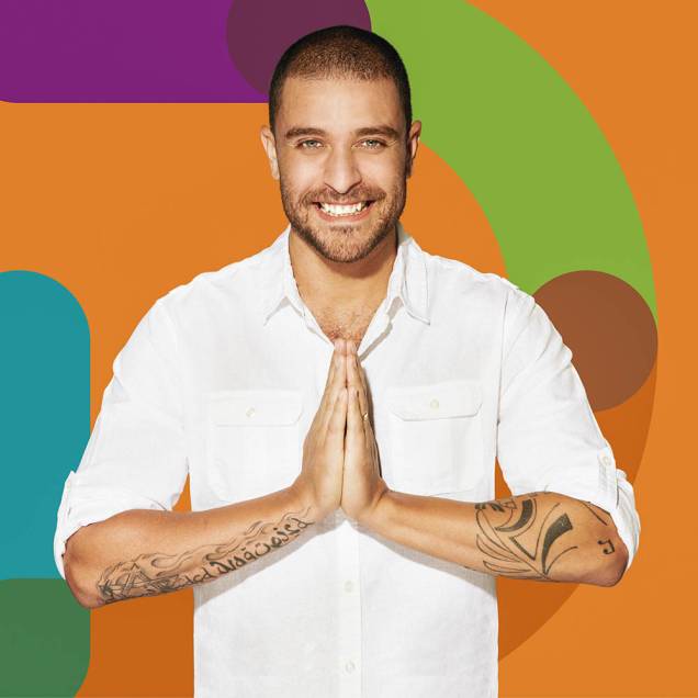 Diogo Nogueira mostra novo disco Diogo Nogueira mostra novo disco