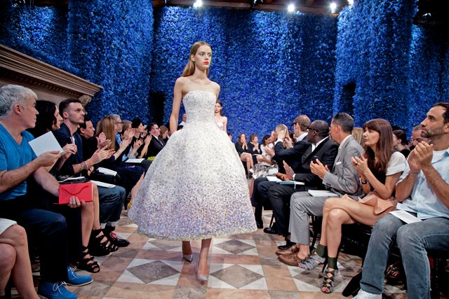Dior e Eu: segundo a Elle, este é o melhor filme sobre moda