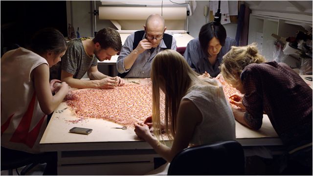 Dior e Eu: documentário traz os bastidores da grife de alta-costura
