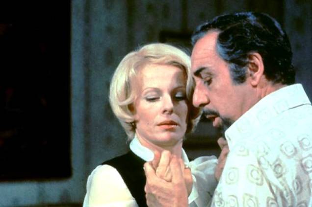 O Discreto Charme da Burguesia (1972) O Discreto Charme da Burguesia (1972)