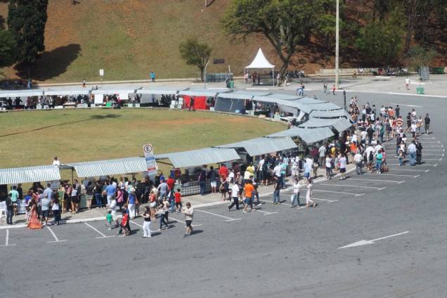 Evento celebra a décima edição neste domingo (23)