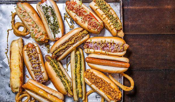 dog haus