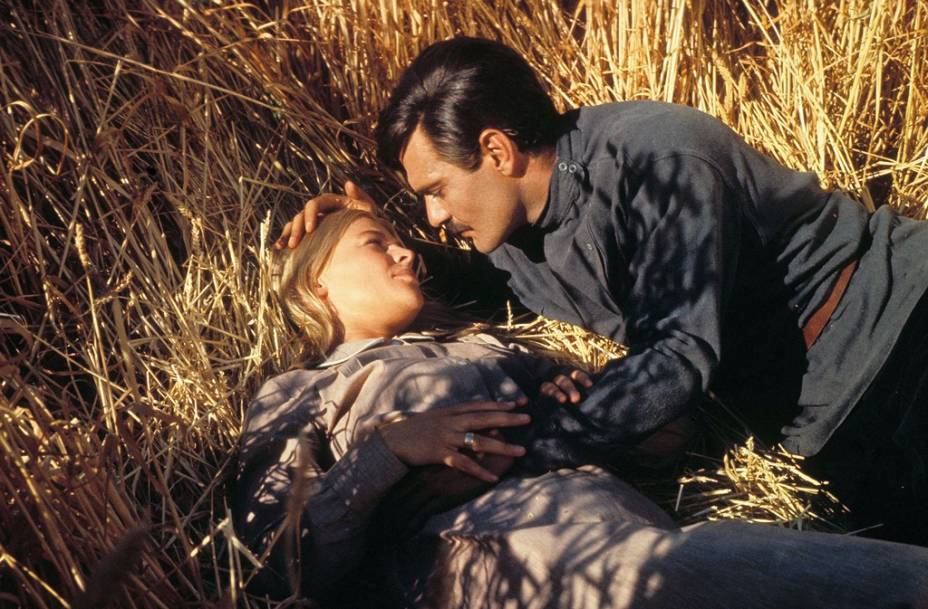 Doutor Jivago (1965)