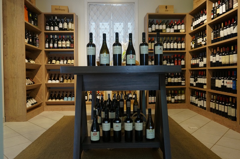 Wino Empório Gourmet