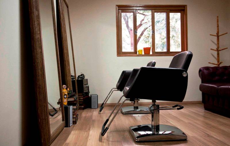 Salão e Barbearia Romeo Salão e Barbearia Romeo
