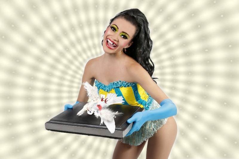 É Tudo Ilusão: espetáculo mistura mágica, dança e humor