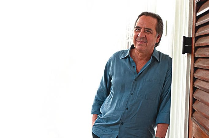 Edu Lobo: apresentações no Sesc Santana