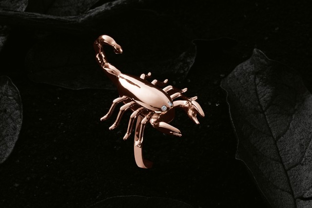 Jack Vartanian – luxo – Joia4