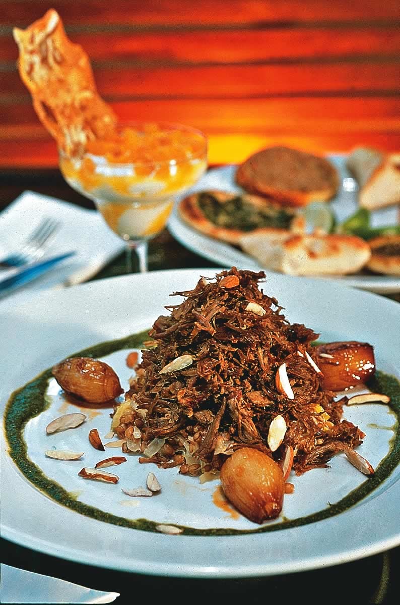Onde comer e beber no Shopping Cidade Jardim VEJA SÃO PAULO