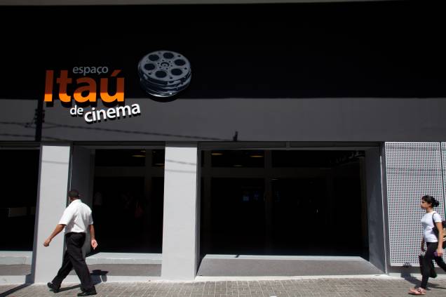 Espaço Itaú de Cinema – Augusta
