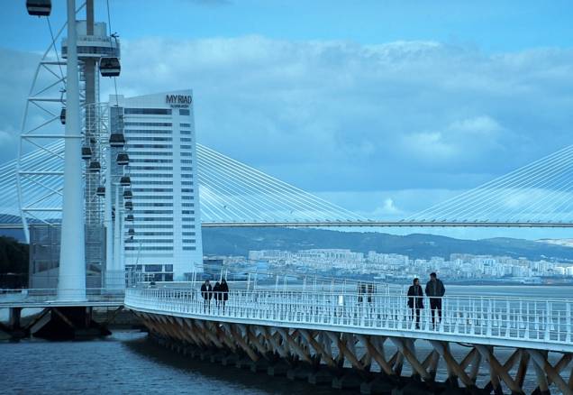 Estive em Lisboa e Lembrei de Você Estive em Lisboa e Lembrei de Você