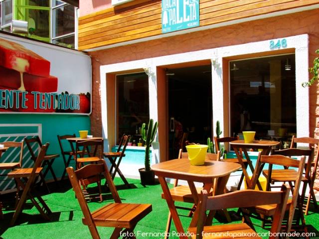 Tacale Paleta Tacale Paleta