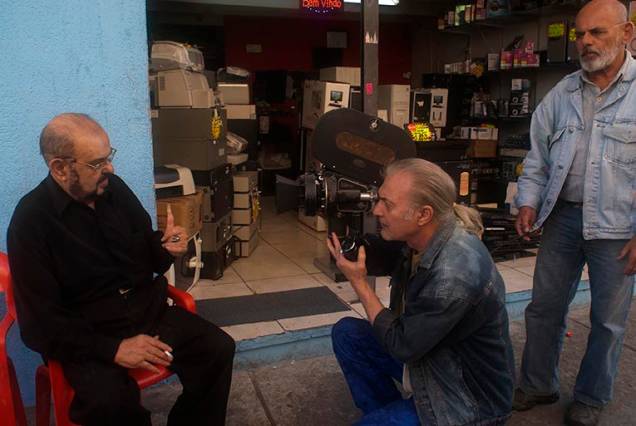 Memórias da Boca: longa reúne trabalho de oito cineastas