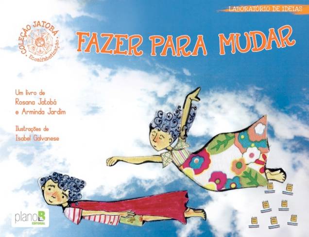 Exercício para um Mundo Melhor Exercício para um Mundo Melhor