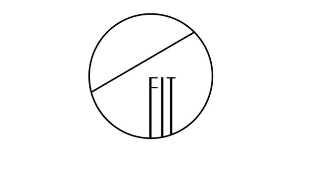 Logotipo da loja Fit