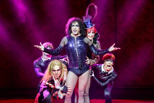 Rocky Horror Show Rocky Horror Show