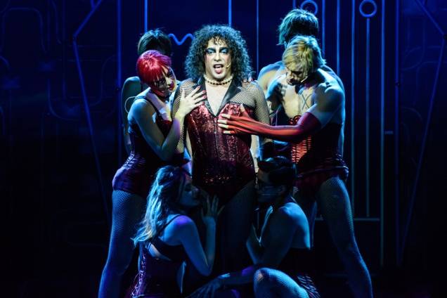 Rocky Horror Show Rocky Horror Show