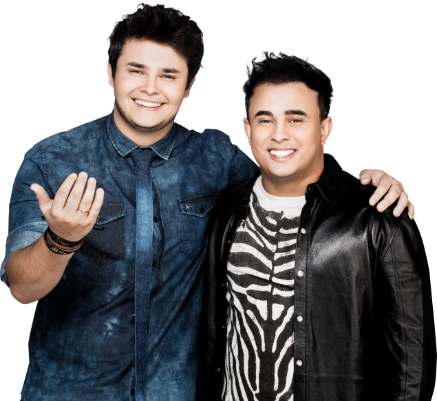 Matheus e Kauan Matheus e Kauan