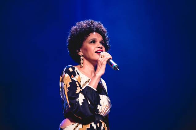 Teresa Cristina canta Cartola Teresa Cristina canta Cartola