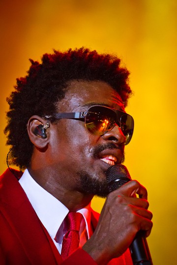 Seu Jorge Seu Jorge