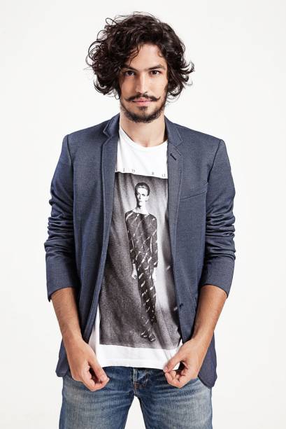 Gabriel Leone, vai cantar e dançar para interpretar o príncipe Fiyero Gabriel Leone, vai cantar e dançar para interpretar o príncipe Fiyero