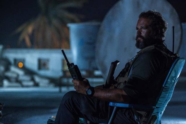 13 Horas - Os Soldados Secretos de Benghazi: a direção é de Michael Bay 13 Horas - Os Soldados Secretos de Benghazi: a direção é de Michael Bay