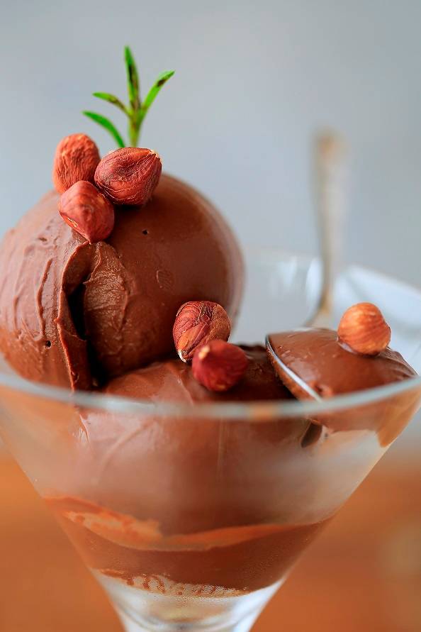 Ganache Ganache