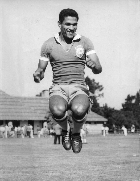 Garrincha Garrincha