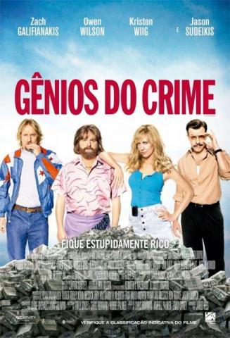 Gênio do Crime