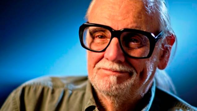 George Romero