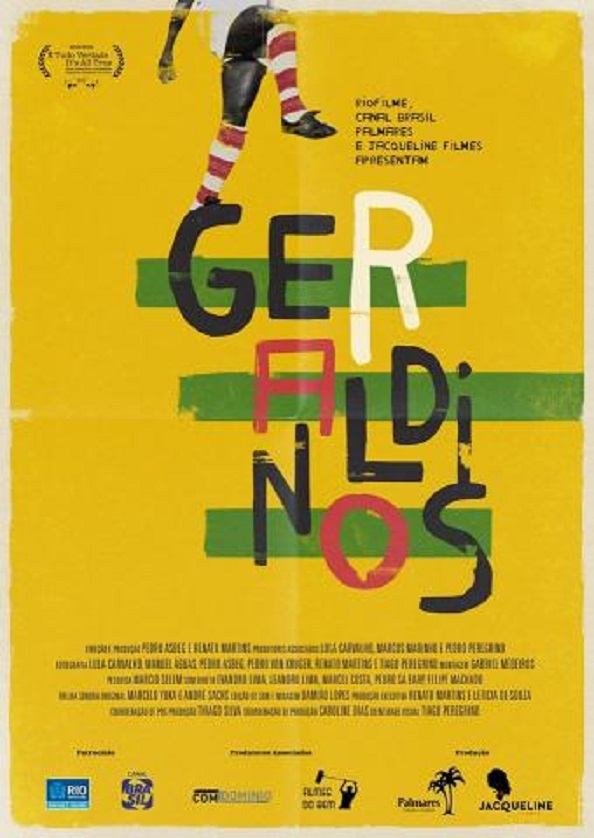 Geraldinos Geraldinos