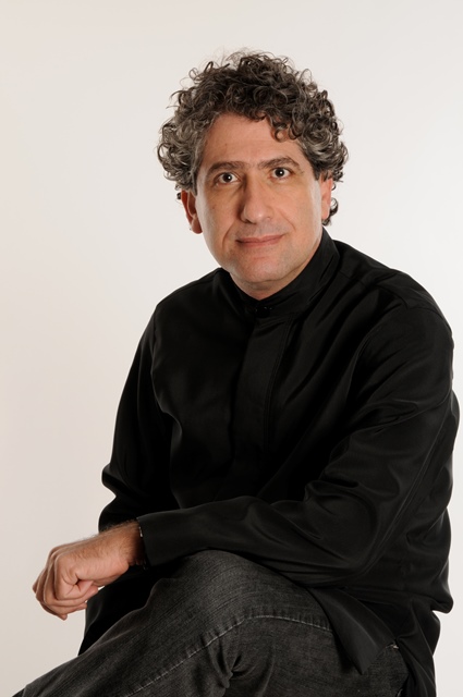 Maestro Gil Jardim
