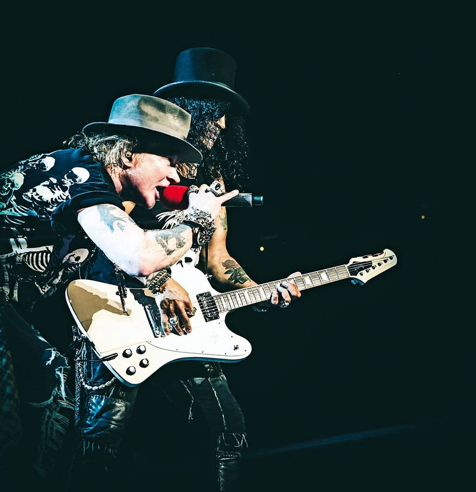 Guns N’ Roses