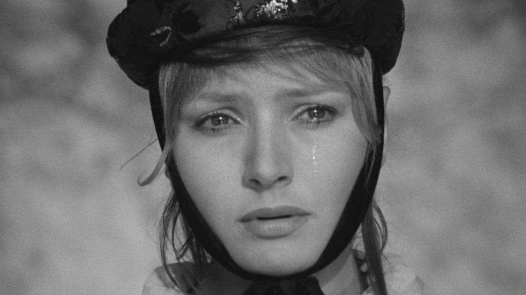 Goto, Ilha do Amor (1968), de Walerian Borowczyk