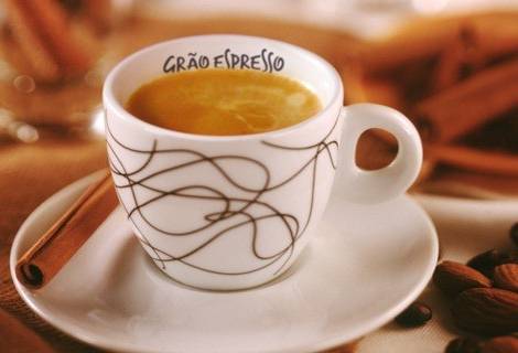 	Café do Grão Espresso