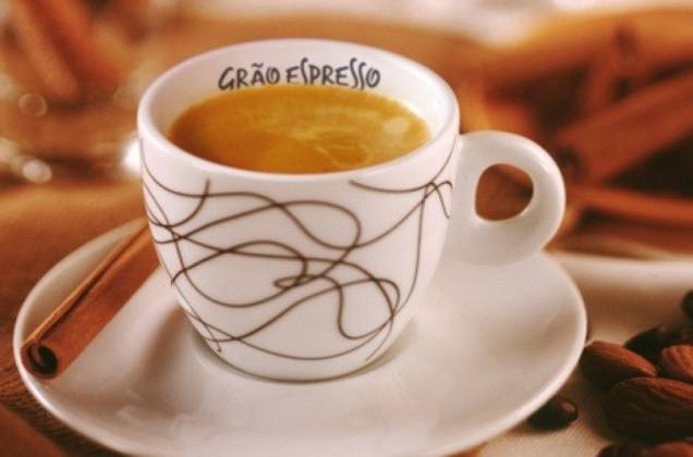 	Café do Grão Espresso