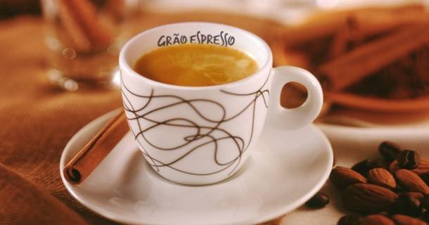 Café do Grão Espresso Café do Grão Espresso