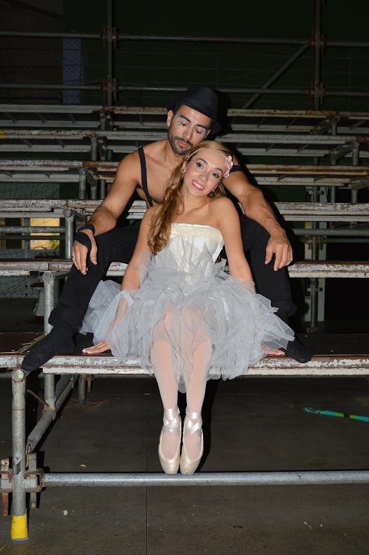 Lisbela e o Prisioneiro, o Musical Lisbela e o Prisioneiro, o Musical