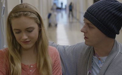 Michael (Stephen Anthony Bailey) e Michelle Boyum (Madison Lawlor) enfrentam circunstâncias que vão testar seu amor e sua fé