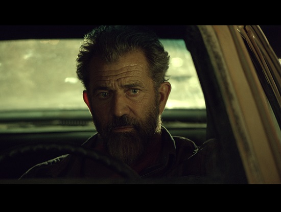 John Link (Mel Gibson) John Link (Mel Gibson)