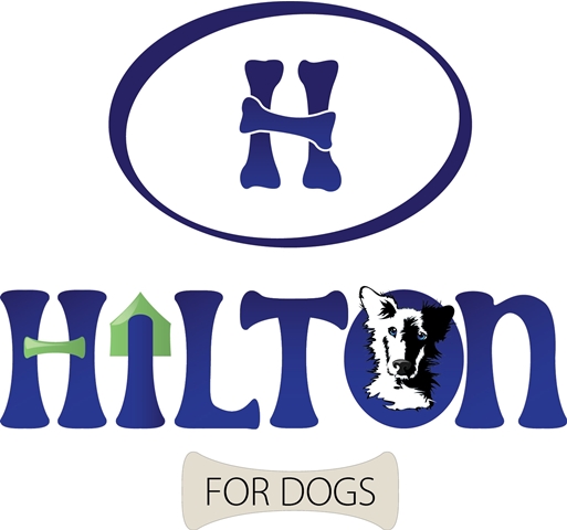 Hilton for Dogs