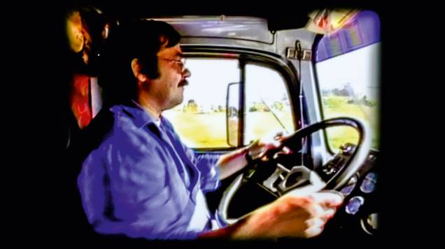 Homem Comum: filme toca em questões existenciais ao abordar a vida de um caminhoneiro